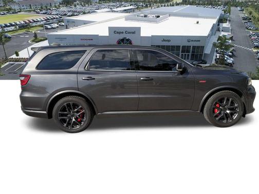 2021 Dodge Durango SRT 392 AWD