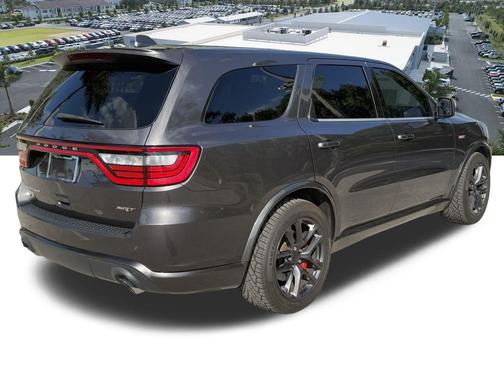 2021 Dodge Durango SRT 392 AWD