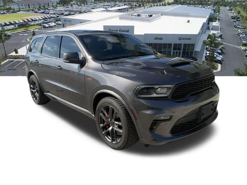 2021 Dodge Durango SRT 392 AWD