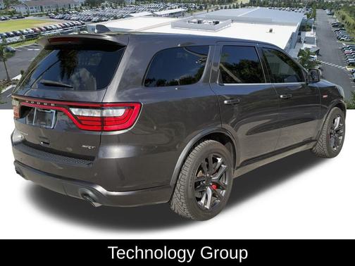 2021 Dodge Durango SRT 392 AWD