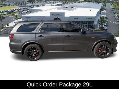 2021 Dodge Durango SRT 392 AWD
