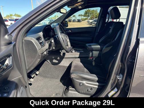 2021 Dodge Durango SRT 392 AWD