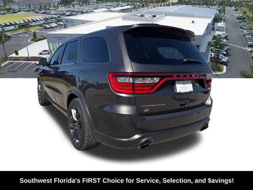 2021 Dodge Durango SRT 392 AWD