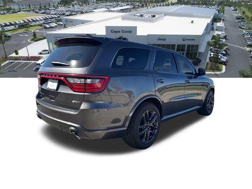 2021 Dodge Durango SRT 392 AWD