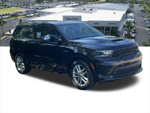 2025 Dodge Durango R/T AWD