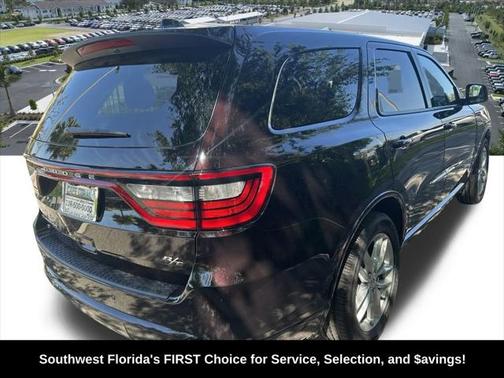 2025 Dodge Durango R/T AWD