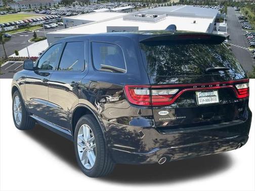 2025 Dodge Durango R/T AWD