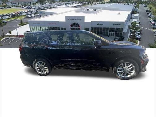2025 Dodge Durango R/T AWD