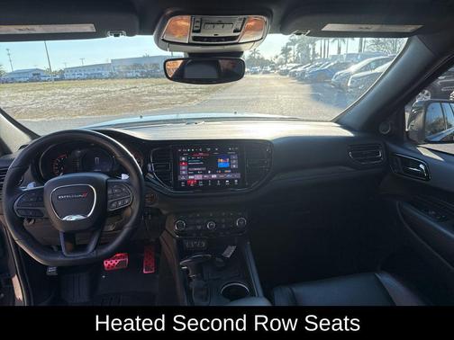 2024 Dodge Durango R/T Plus RWD