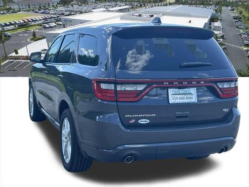 2025 Dodge Durango R/T AWD