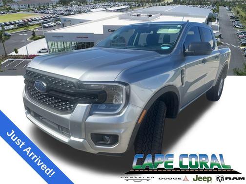 2024 Ford Ranger XL