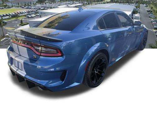 2023 Dodge Charger R/T Scat Pack
