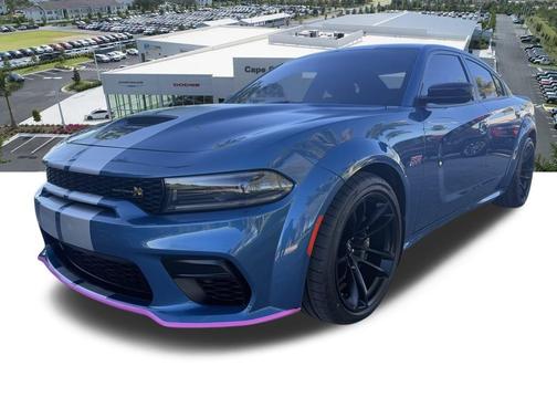 2023 Dodge Charger R/T Scat Pack