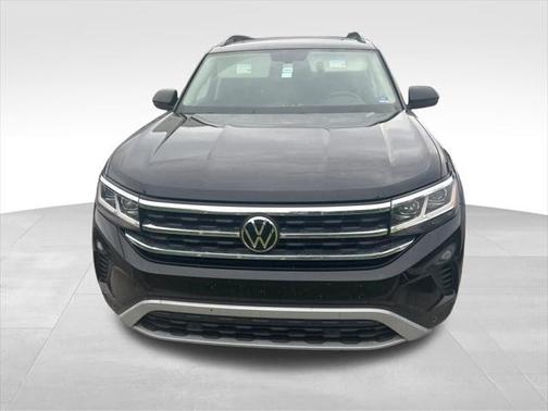 2021 Volkswagen Atlas 3.6L SE w/Technology
