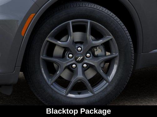 2026 Dodge Durango GT HEMI V8 AWD