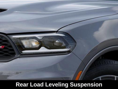 2026 Dodge Durango GT HEMI V8 AWD