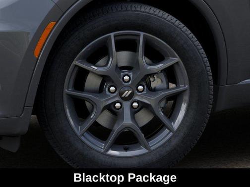 2026 Dodge Durango GT HEMI V8 AWD