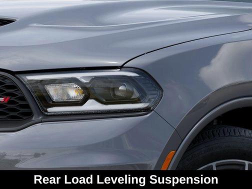 2026 Dodge Durango GT HEMI V8 AWD