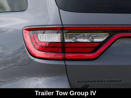 2026 Dodge Durango GT HEMI V8 AWD