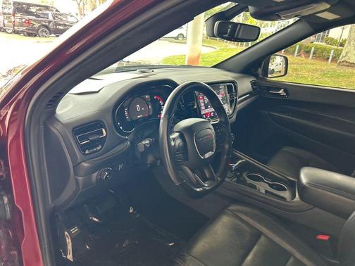 2022 Dodge Durango R/T RWD