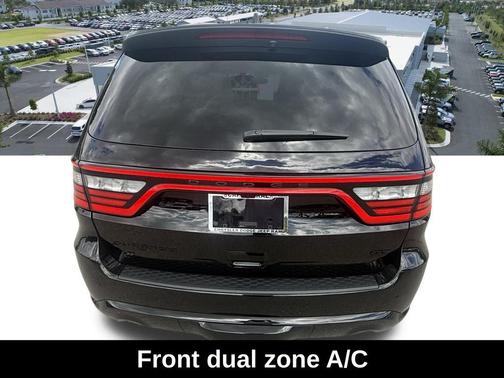 2026 Dodge Durango GT HEMI V8 AWD
