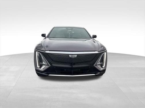2025 Cadillac LYRIQ Luxury w/1SC
