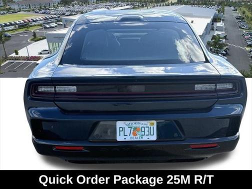 2024 Dodge Charger R/T