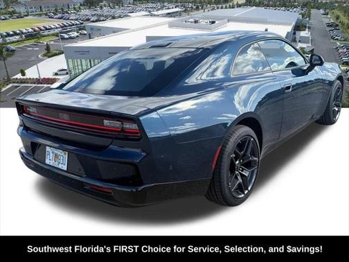 2024 Dodge Charger R/T