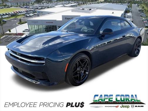 2024 Dodge Charger R/T