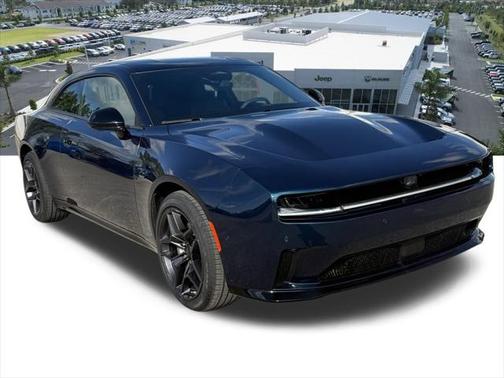 2024 Dodge Charger R/T