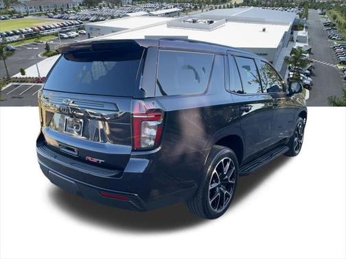 2023 Chevrolet Tahoe 2WD RST