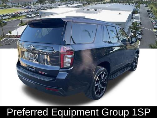 2023 Chevrolet Tahoe 2WD RST