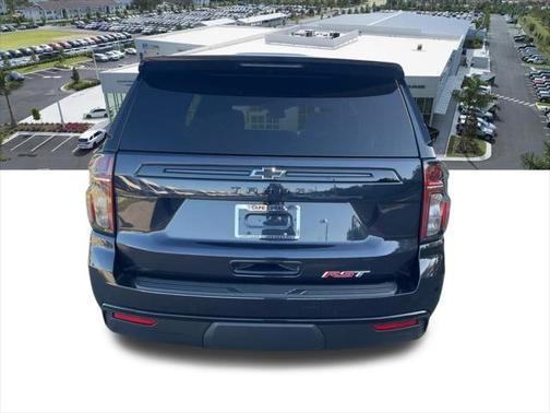 2023 Chevrolet Tahoe 2WD RST