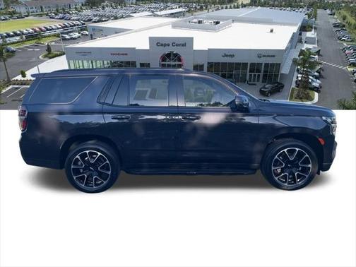 2023 Chevrolet Tahoe 2WD RST