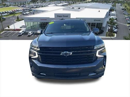 2023 Chevrolet Tahoe 2WD RST