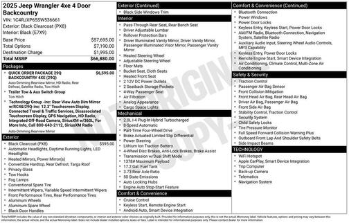2025 Jeep Wrangler 4xe Base