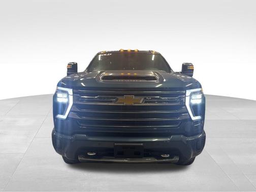 2024 Chevrolet Silverado 2500 High Country