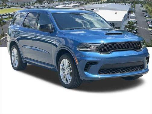 2025 Dodge Durango R/T AWD