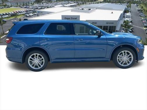 2025 Dodge Durango R/T AWD