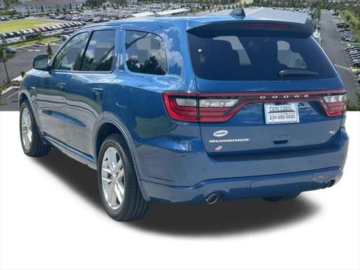 2025 Dodge Durango R/T AWD