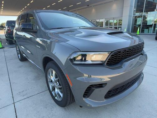 2026 Dodge Durango GT HEMI V8 AWD