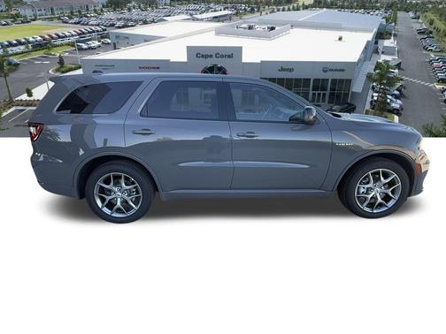 2026 Dodge Durango GT HEMI V8 AWD