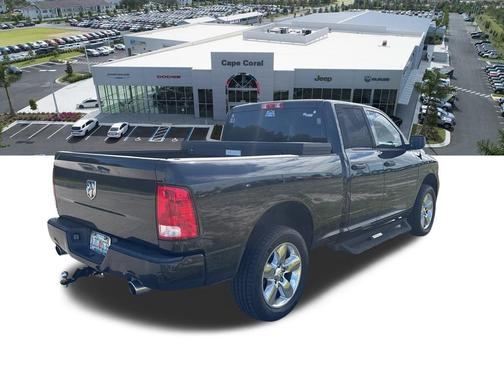 2019 RAM 1500 Express