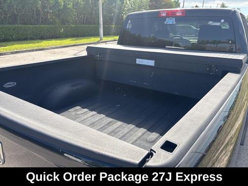 2019 RAM 1500 Express