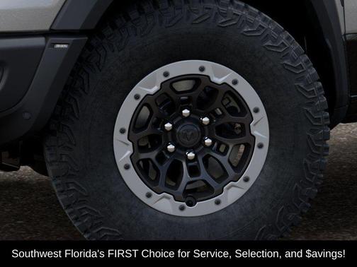 2026 RAM 1500 RHO Crew Cab 4x4 5'7' Box