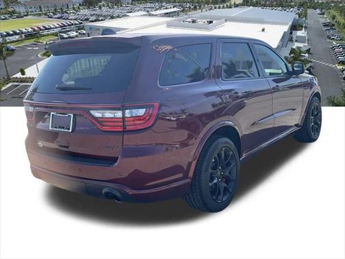 2024 Dodge Durango SRT 392 AWD
