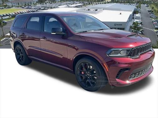 2024 Dodge Durango SRT 392 AWD
