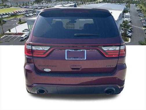 2024 Dodge Durango SRT 392 AWD