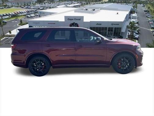 2024 Dodge Durango SRT 392 AWD