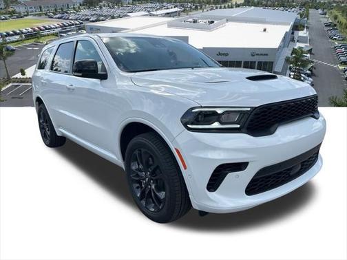 2025 Dodge Durango GT Plus